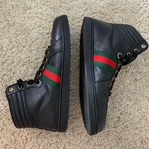 MEN SHOES GUCCI 9 1/2